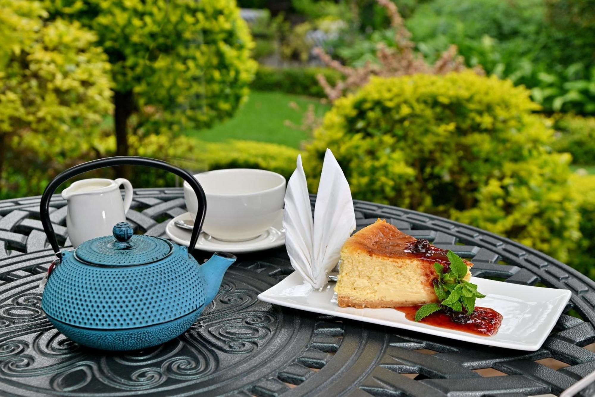 Black Eagle Hotel & Spa Roodepoort Eksteriør billede
