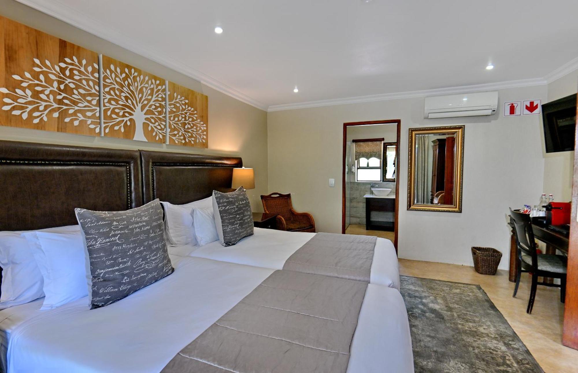 Black Eagle Hotel & Spa Roodepoort Værelse billede