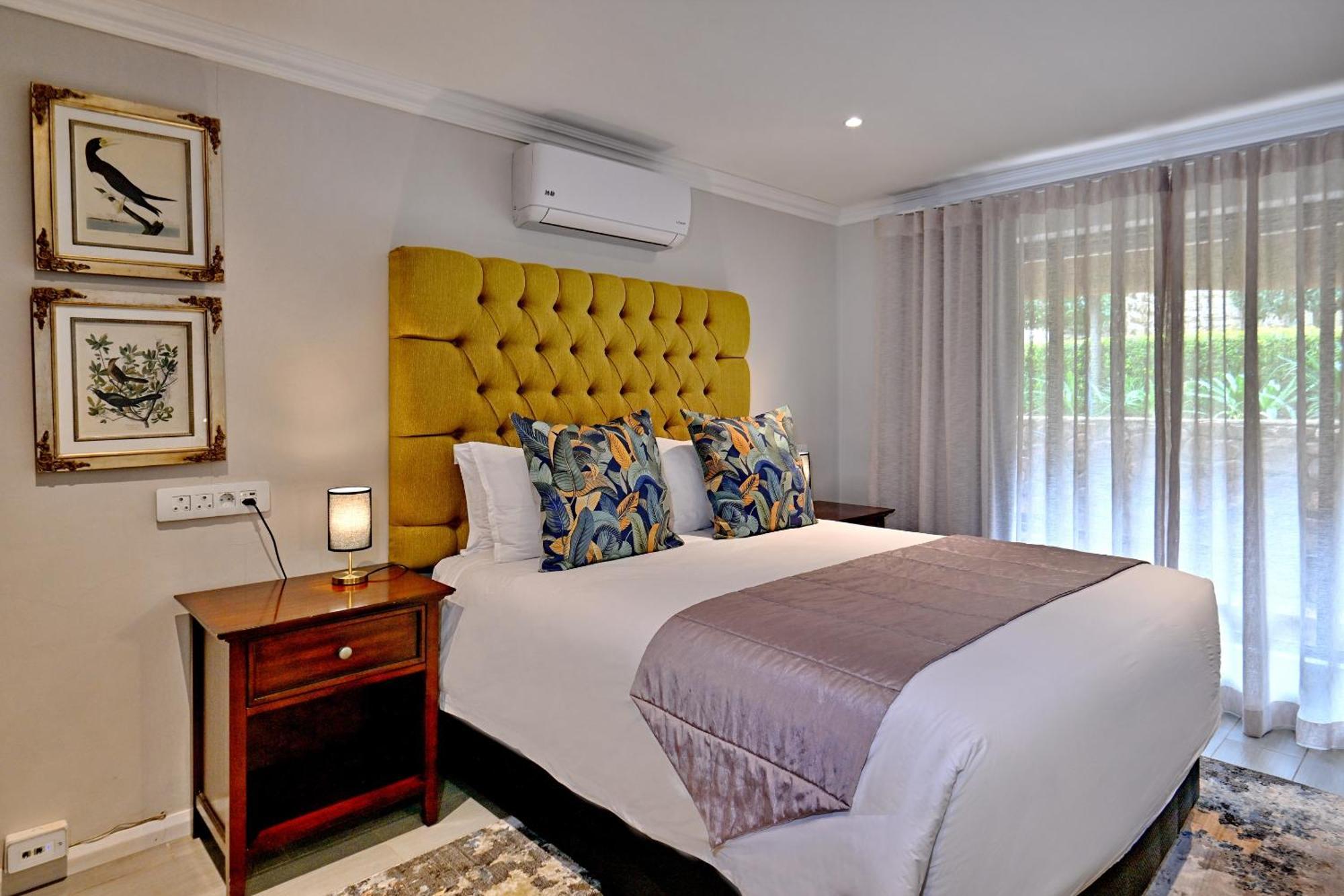 Black Eagle Hotel & Spa Roodepoort Eksteriør billede