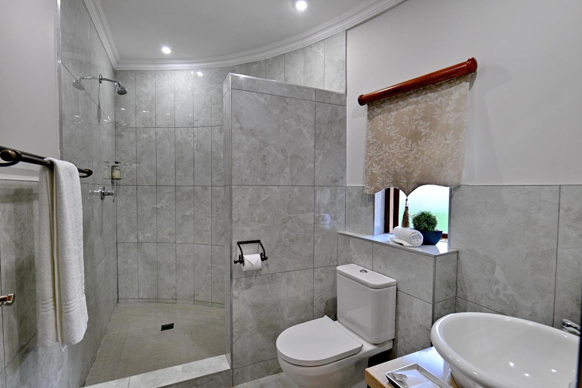 Black Eagle Hotel & Spa Roodepoort Værelse billede