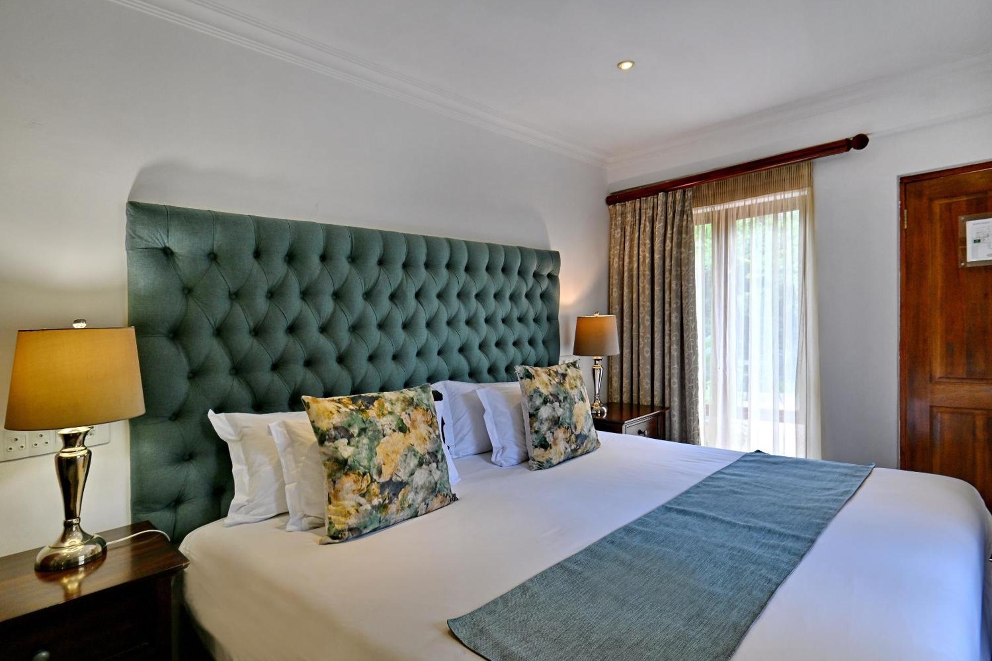 Black Eagle Hotel & Spa Roodepoort Værelse billede