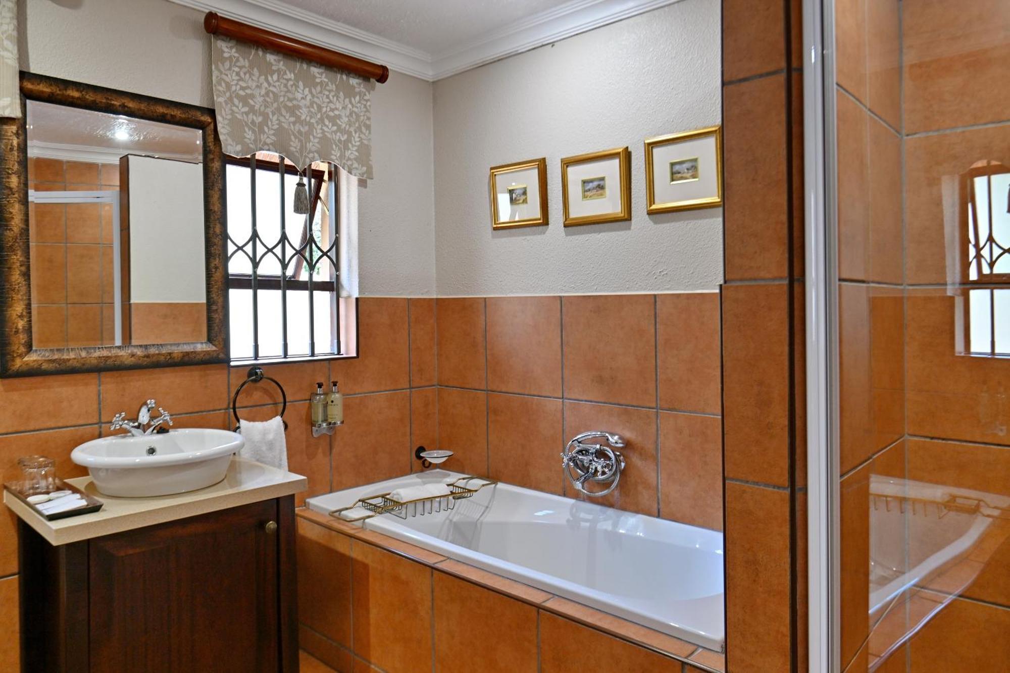 Black Eagle Hotel & Spa Roodepoort Værelse billede