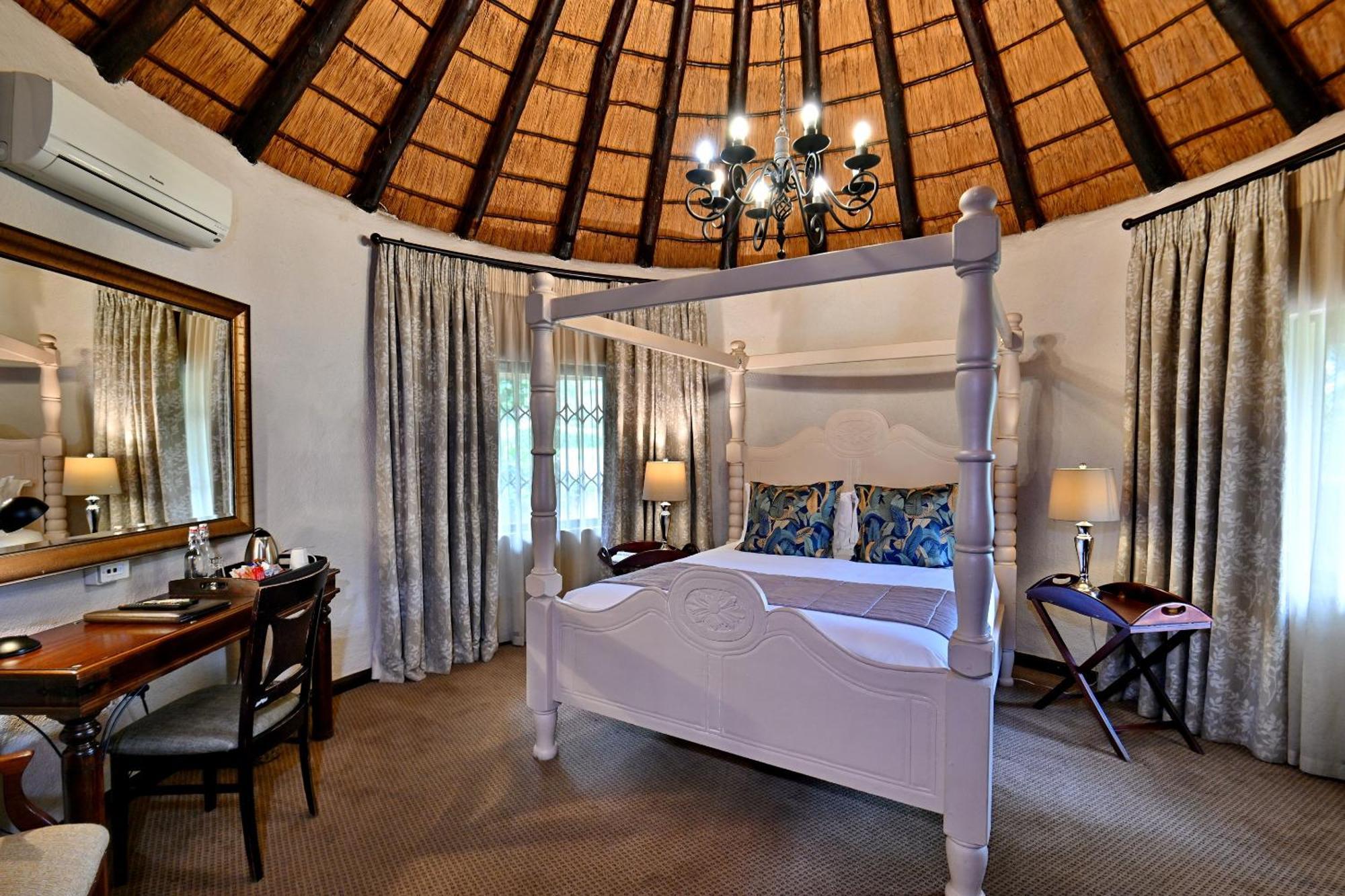 Black Eagle Hotel & Spa Roodepoort Værelse billede