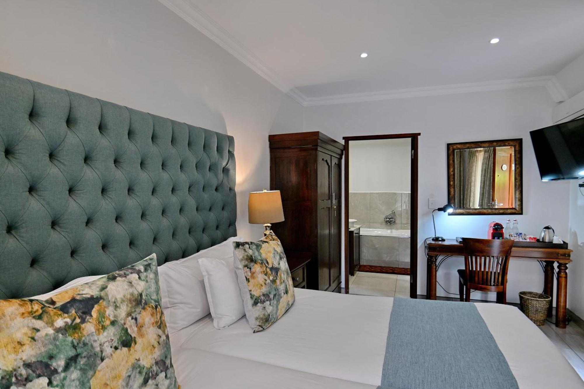 Black Eagle Hotel & Spa Roodepoort Værelse billede