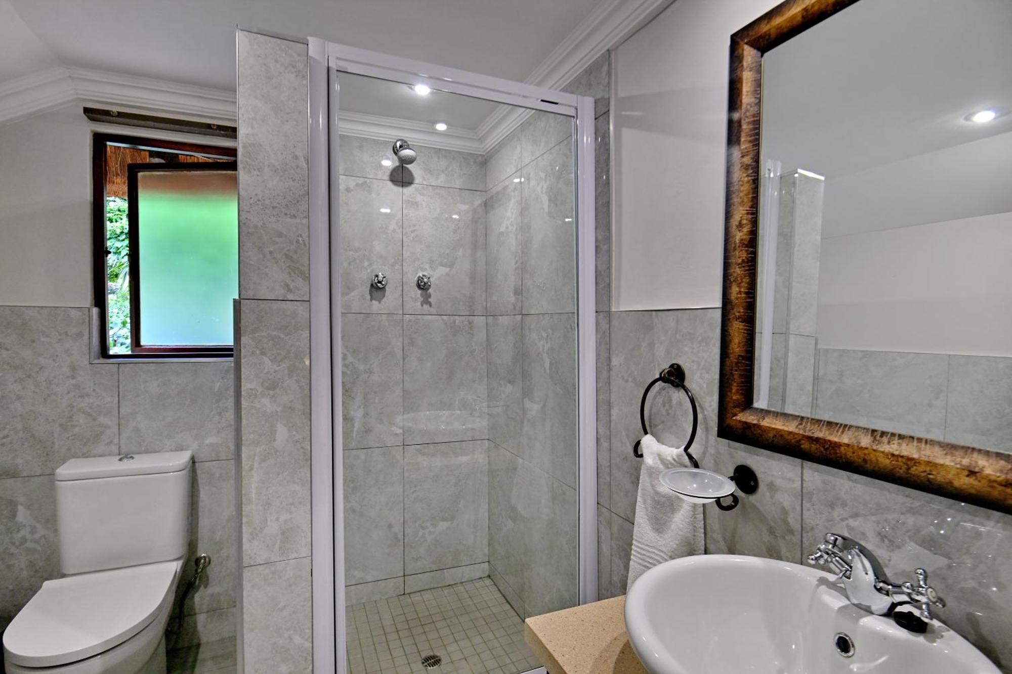 Black Eagle Hotel & Spa Roodepoort Værelse billede