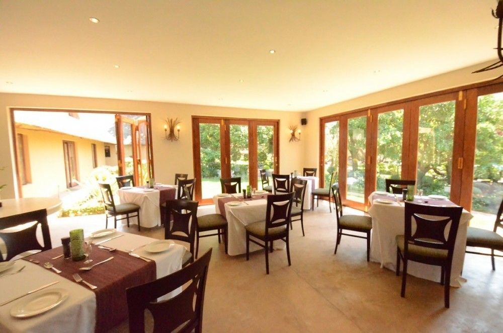Black Eagle Hotel & Spa Roodepoort Eksteriør billede