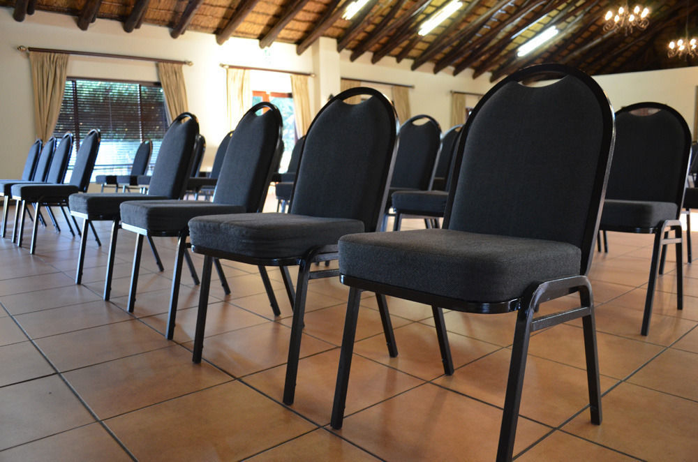 Black Eagle Hotel & Spa Roodepoort Eksteriør billede